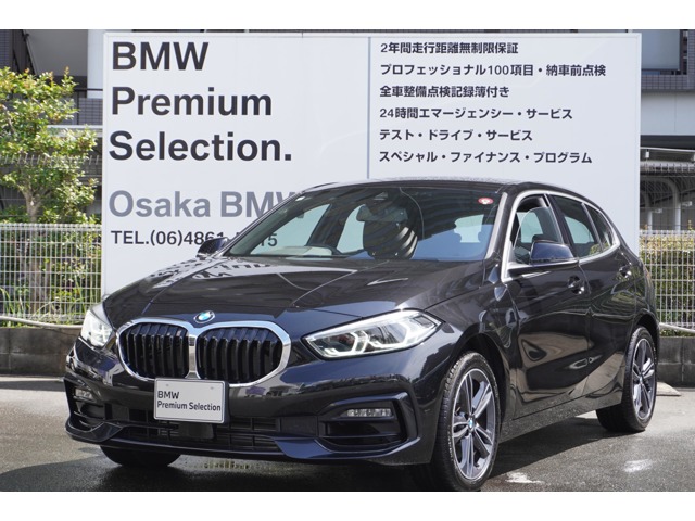 ＢＭＷ １シリーズ １１６Ｉ ＤＣＴ R5年 (近畿) 99