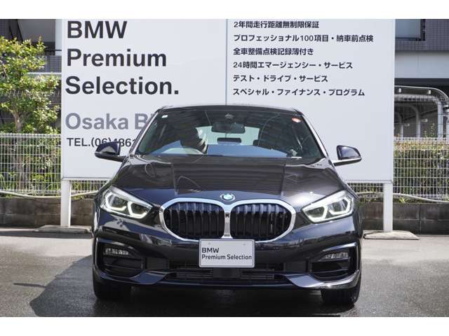 ＢＭＷ １シリーズ １１６Ｉ ＤＣＴ R5年 (近畿) 99