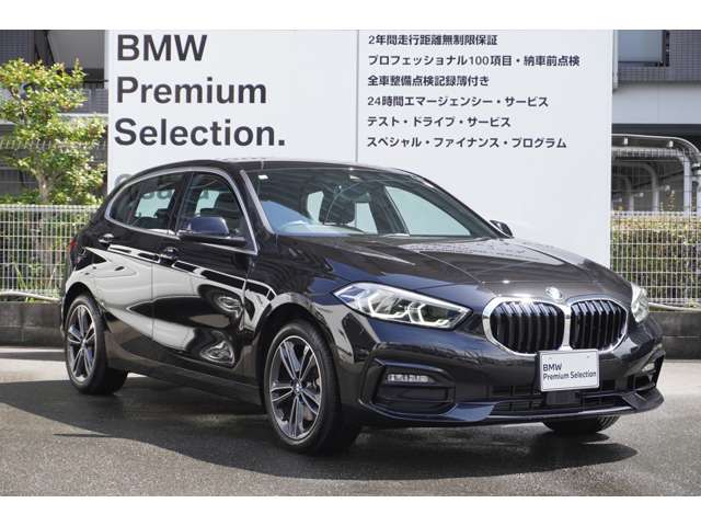 ＢＭＷ １シリーズ １１６Ｉ ＤＣＴ R5年 (近畿) 99