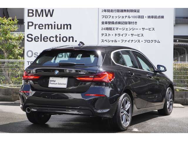 ＢＭＷ １シリーズ １１６Ｉ ＤＣＴ R5年 (近畿) 99