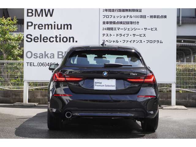 ＢＭＷ １シリーズ １１６Ｉ ＤＣＴ R5年 (近畿) 99