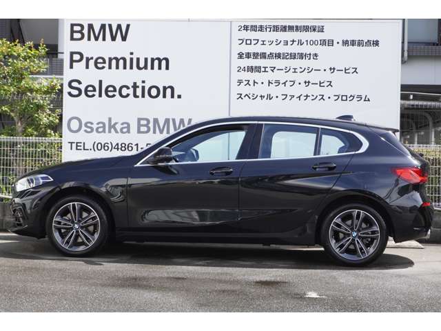 ＢＭＷ １シリーズ １１６Ｉ ＤＣＴ R5年 (近畿) 99