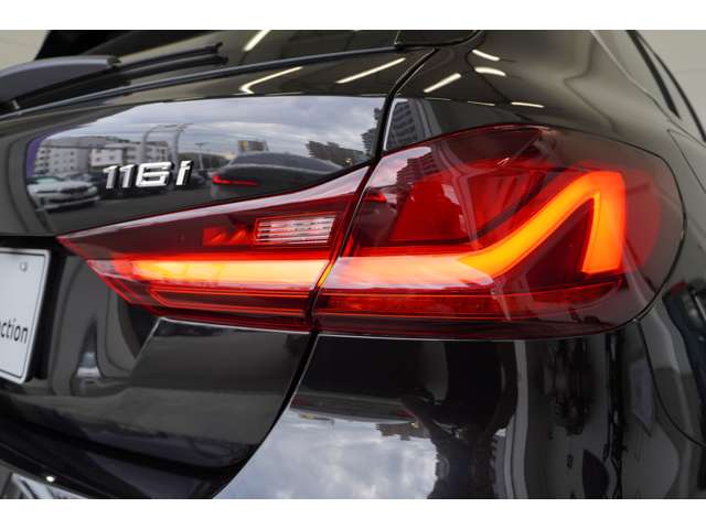 ＢＭＷ １シリーズ １１６Ｉ ＤＣＴ R5年 (近畿) 99