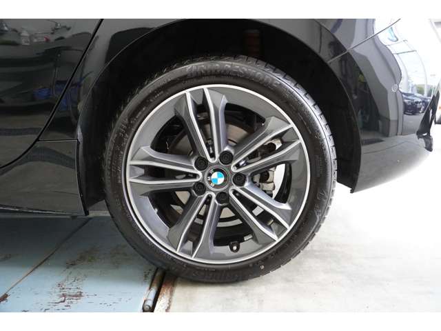 ＢＭＷ １シリーズ １１６Ｉ ＤＣＴ R5年 (近畿) 99