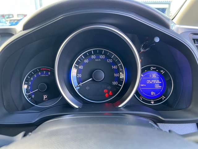 ホンダ フィット １．３ １３Ｇ Ｆ H29年 (東北) 99