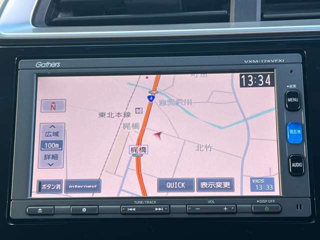 ホンダ フィット １．３ １３Ｇ Ｆ H29年 (東北) 99
