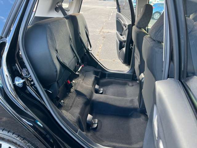 ホンダ フィット １．３ １３Ｇ Ｆ H29年 (東北) 99