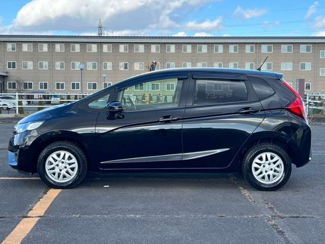 ホンダ フィット １．３ １３Ｇ Ｆ H29年 (東北) 99