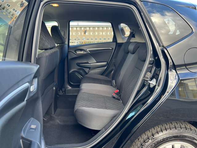 ホンダ フィット １．３ １３Ｇ Ｆ H29年 (東北) 99