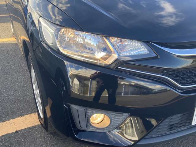 ホンダ フィット １．３ １３Ｇ Ｆ H29年 (東北) 99