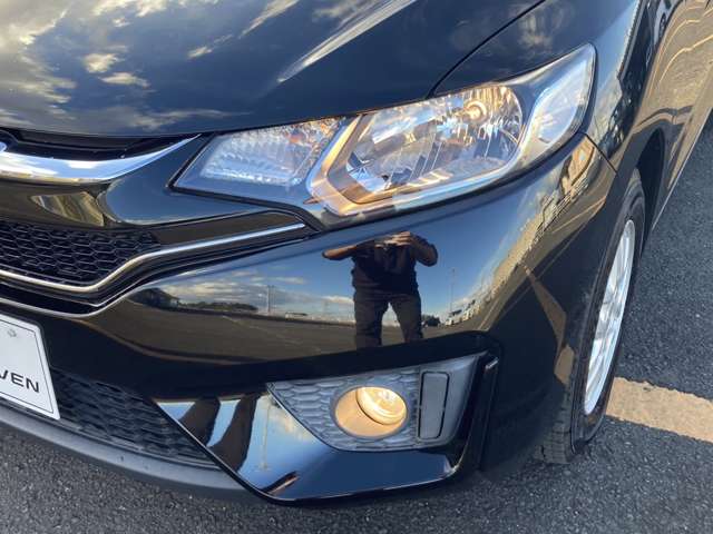 ホンダ フィット １．３ １３Ｇ Ｆ H29年 (東北) 99