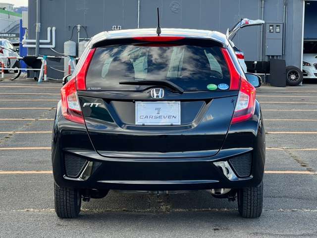 ホンダ フィット １．３ １３Ｇ Ｆ H29年 (東北) 99