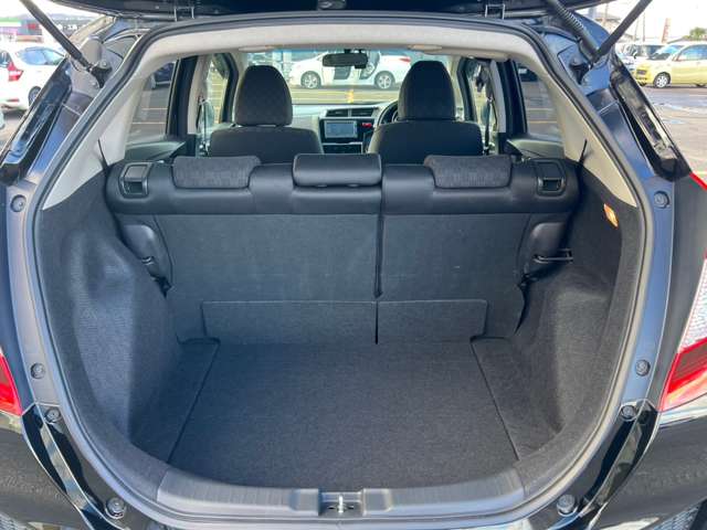 ホンダ フィット １．３ １３Ｇ Ｆ H29年 (東北) 99