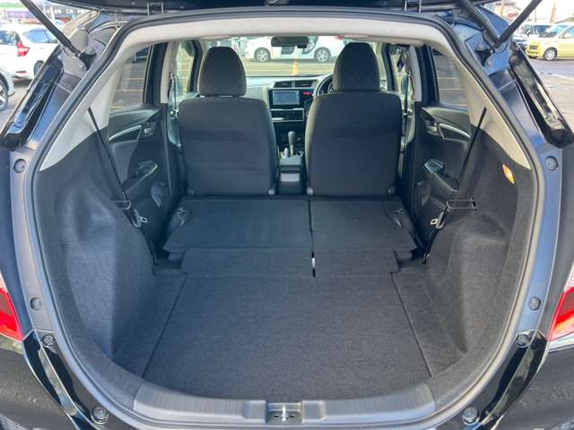 ホンダ フィット １．３ １３Ｇ Ｆ H29年 (東北) 99