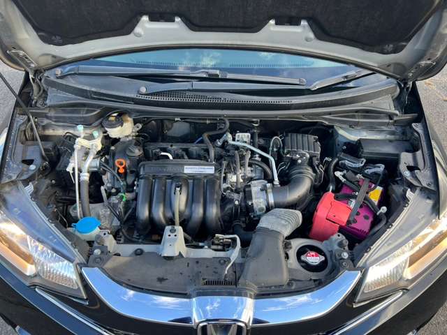 ホンダ フィット １．３ １３Ｇ Ｆ H29年 (東北) 99