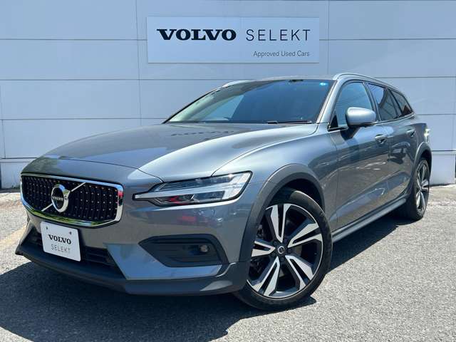 ボルボ Ｖ６０クロスカントリー Ｔ５ ＡＷＤ プロ ４ＷＤ R1年 (東北) 99