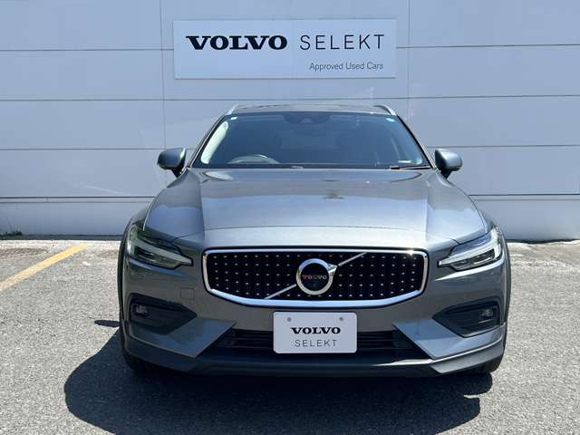 ボルボ Ｖ６０クロスカントリー Ｔ５ ＡＷＤ プロ ４ＷＤ R1年 (東北) 99