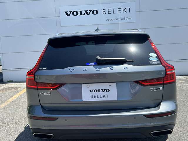 ボルボ Ｖ６０クロスカントリー Ｔ５ ＡＷＤ プロ ４ＷＤ R1年 (東北) 99