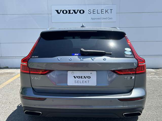 ボルボ Ｖ６０クロスカントリー Ｔ５ ＡＷＤ プロ ４ＷＤ R1年 (東北) 99