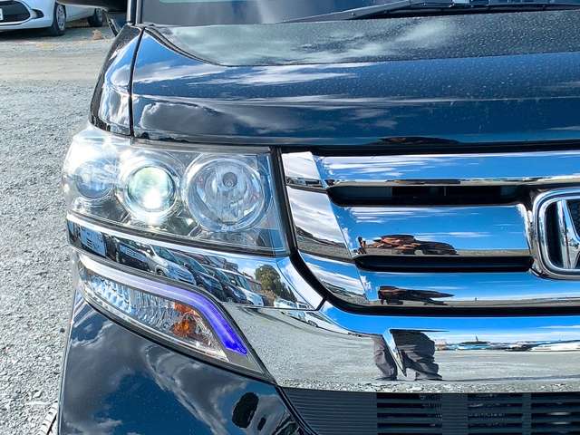 ホンダ Ｎ　ＢＯＸ ６６０ カスタムＧ Ｌパッケージ H28年 (九州・沖縄) 99