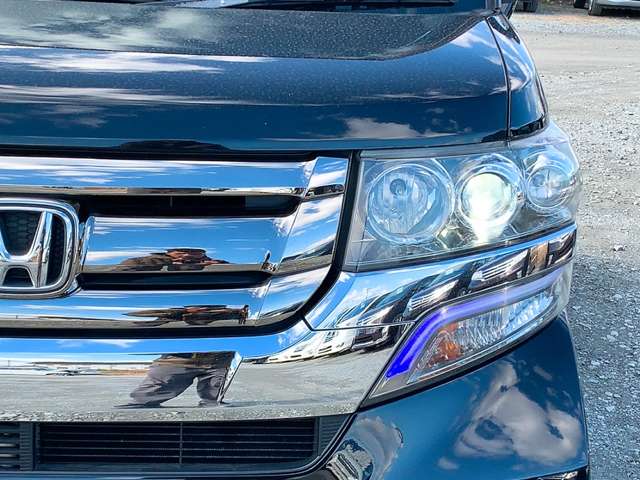 ホンダ Ｎ　ＢＯＸ ６６０ カスタムＧ Ｌパッケージ H28年 (九州・沖縄) 99