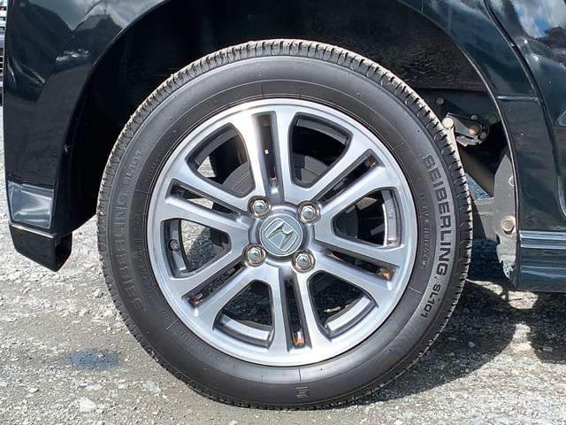 ホンダ Ｎ　ＢＯＸ ６６０ カスタムＧ Ｌパッケージ H28年 (九州・沖縄) 99