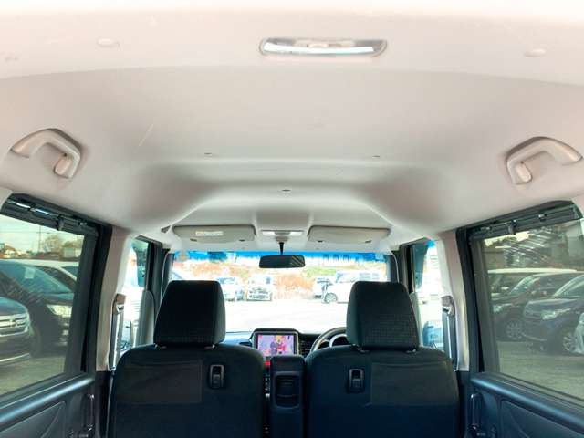 ホンダ Ｎ　ＢＯＸ ６６０ カスタムＧ Ｌパッケージ H28年 (九州・沖縄) 99