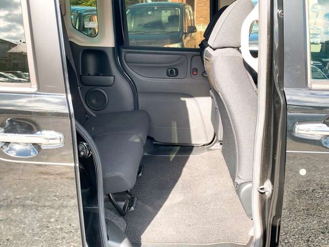 ホンダ Ｎ　ＢＯＸ ６６０ カスタムＧ Ｌパッケージ H28年 (九州・沖縄) 99