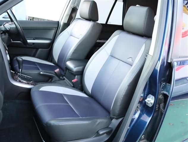 スズキ エスクード ２．４ オニール リミテッド ４ＷＤ H21年 (関東) 99