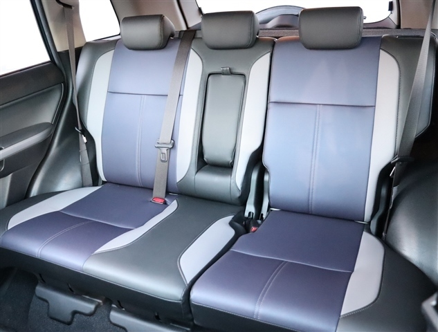 スズキ エスクード ２．４ オニール リミテッド ４ＷＤ H21年 (関東) 99