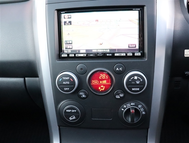 スズキ エスクード ２．４ オニール リミテッド ４ＷＤ H21年 (関東) 99