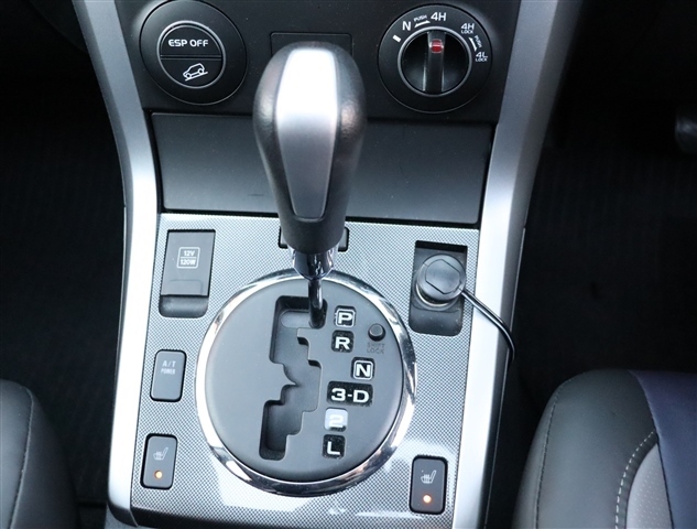 スズキ エスクード ２．４ オニール リミテッド ４ＷＤ H21年 (関東) 99