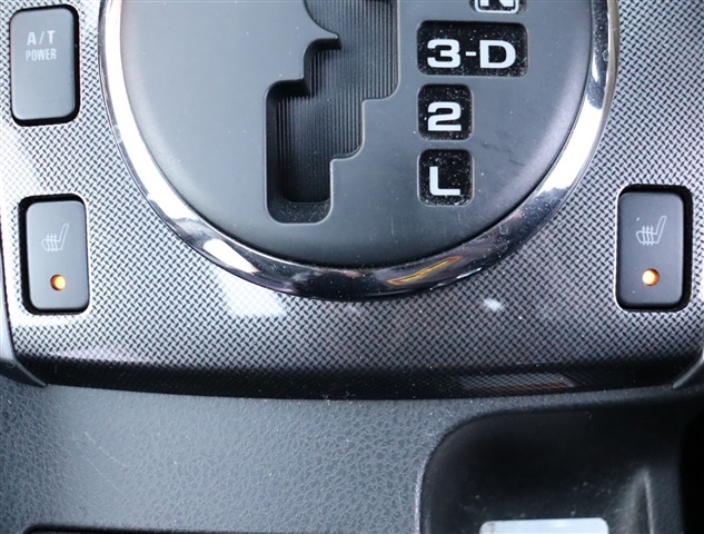 スズキ エスクード ２．４ オニール リミテッド ４ＷＤ H21年 (関東) 99