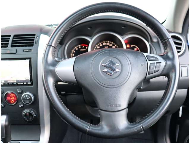 スズキ エスクード ２．４ オニール リミテッド ４ＷＤ H21年 (関東) 99