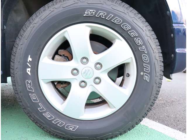 スズキ エスクード ２．４ オニール リミテッド ４ＷＤ H21年 (関東) 99