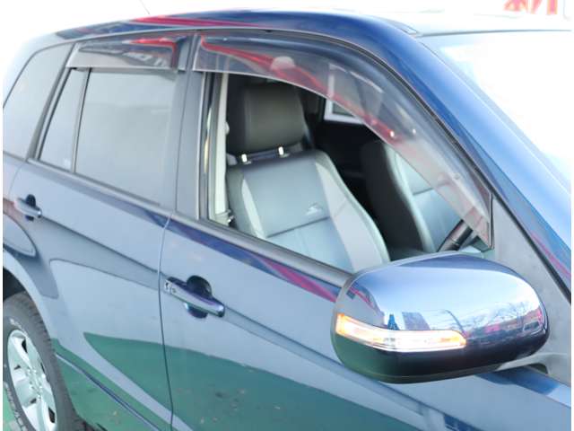 スズキ エスクード ２．４ オニール リミテッド ４ＷＤ H21年 (関東) 99