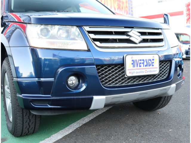 スズキ エスクード ２．４ オニール リミテッド ４ＷＤ H21年 (関東) 99