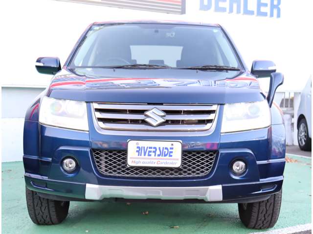 スズキ エスクード ２．４ オニール リミテッド ４ＷＤ H21年 (関東) 99