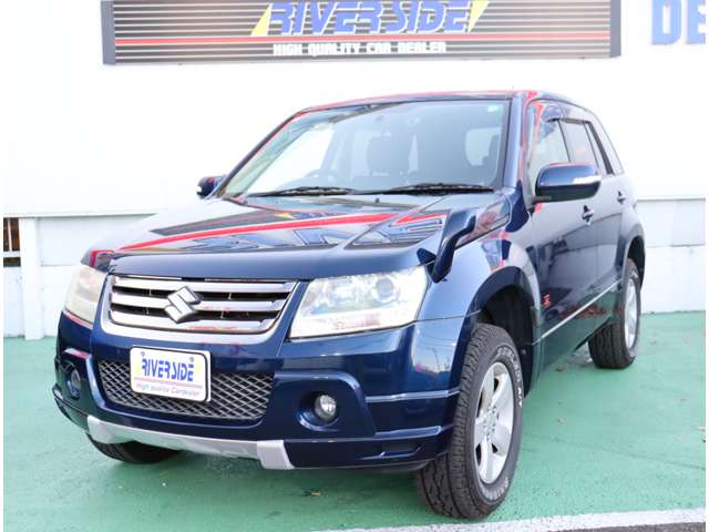 スズキ エスクード ２．４ オニール リミテッド ４ＷＤ H21年 (関東) 99