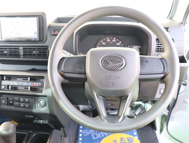 ダイハツ ハイゼットトラック ６６０ ジャンボ スタンダード ３方開 ４ＷＤ R4年 (関東) 99