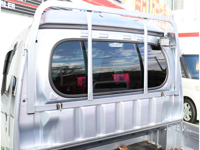 ダイハツ ハイゼットトラック ６６０ ジャンボ スタンダード ３方開 ４ＷＤ R4年 (関東) 99