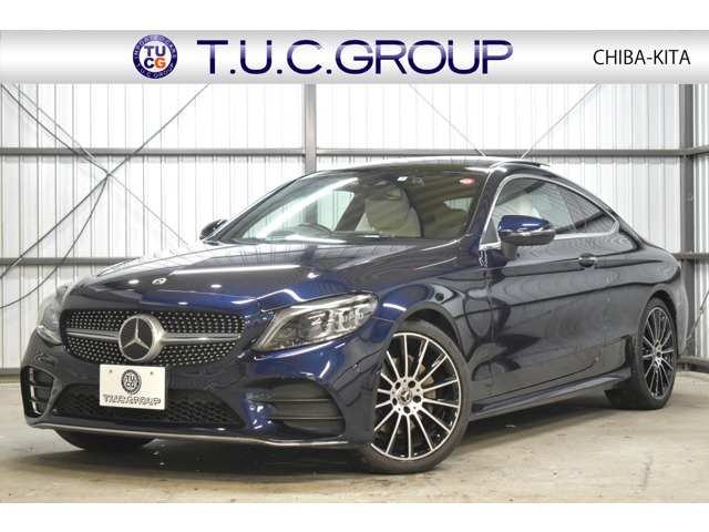 メルセデスベンツ Ｃクラス Ｃ１８０ スポーツ レザーエクスクルーシブパッケージ R1年 (関東) 99