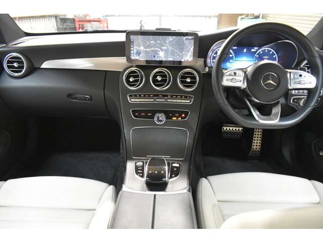 メルセデスベンツ Ｃクラス Ｃ１８０ スポーツ レザーエクスクルーシブパッケージ R1年 (関東) 99