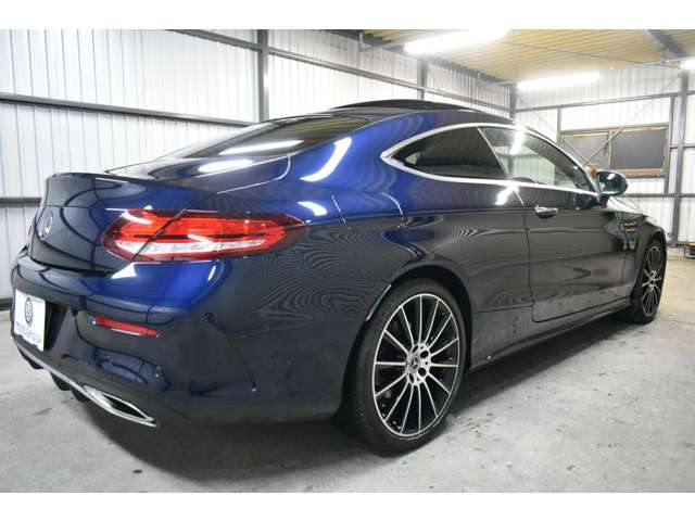 メルセデスベンツ Ｃクラス Ｃ１８０ スポーツ レザーエクスクルーシブパッケージ R1年 (関東) 99