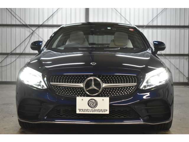 メルセデスベンツ Ｃクラス Ｃ１８０ スポーツ レザーエクスクルーシブパッケージ R1年 (関東) 99