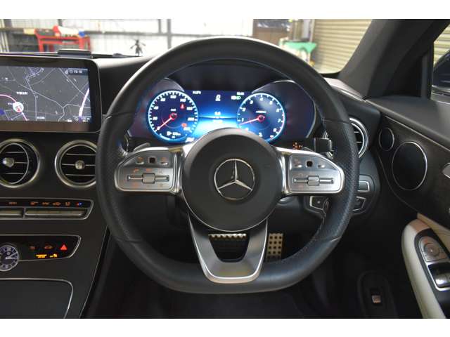 メルセデスベンツ Ｃクラス Ｃ１８０ スポーツ レザーエクスクルーシブパッケージ R1年 (関東) 99