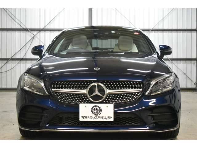 メルセデスベンツ Ｃクラス Ｃ１８０ スポーツ レザーエクスクルーシブパッケージ R1年 (関東) 99