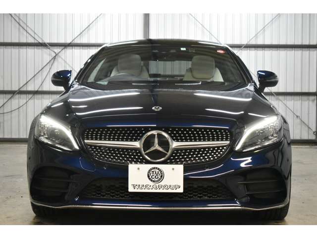メルセデスベンツ Ｃクラス Ｃ１８０ スポーツ レザーエクスクルーシブパッケージ R1年 (関東) 99