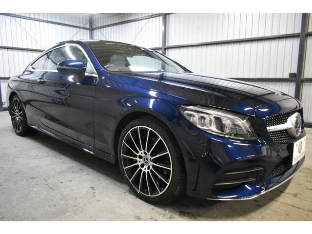 メルセデスベンツ Ｃクラス Ｃ１８０ スポーツ レザーエクスクルーシブパッケージ R1年 (関東) 99