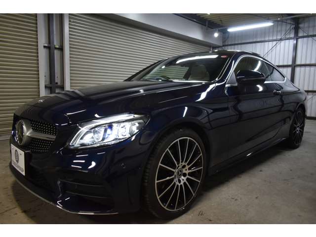 メルセデスベンツ Ｃクラス Ｃ１８０ スポーツ レザーエクスクルーシブパッケージ R1年 (関東) 99